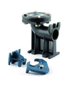 Vertikalus montavimo komplektas Pedrollo VXC/50-F, MC/50-F