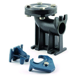 Vertikalus montavimo komplektas Pedrollo VXC/50-F, MC/50-F