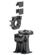 Vertikalus montavimo komplektas Pedrollo VX/50