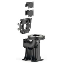 Vertikalus montavimo komplektas Pedrollo VX/50