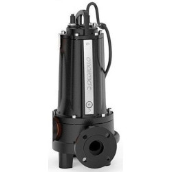 Fekalinis siurblys su smulkintuvu Pedrollo TRITUS TR 2.2