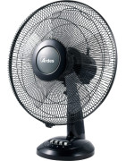 Ventiliatorius Ardes Style Line, pastatomas, 40cm