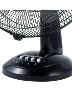 Ventiliatorius Ardes Style Line, pastatomas, 40cm