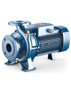 Konsolinis siurblys Pedrollo F4 80/200A, 380V