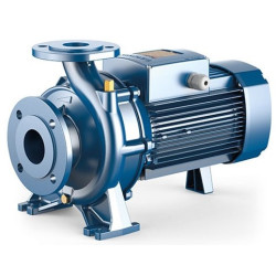 Konsolinis siurblys Pedrollo F4 80/200A, 380V