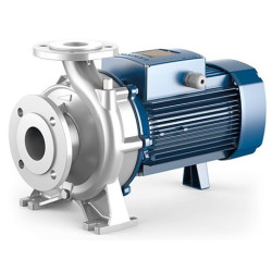 Konsolinis siurblys Pedrollo F 50/160A-I, 380V