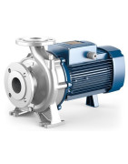 Konsolinis siurblys Pedrollo F 65/125C-I, 380V