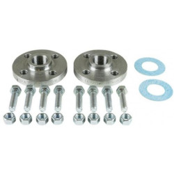 Flanšų komplektas DN50 / DN32 siurblio pajungimui