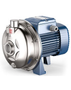 Sausai statomas siurblys Pedrollo CP 180-ST4, 380V