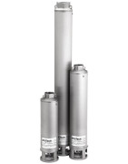 Giluminis vandens siurblys Franklin VS4m/14 E-Tech
