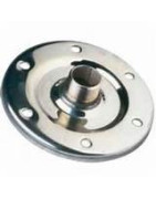 Flanšas hidroforui ZILMET, cinkuotas