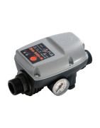 Elektroninis siurblio darbo kontrolės prietaisas Brio 2000-M