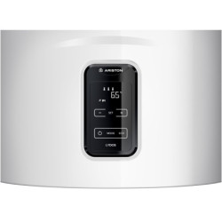 Elektrinis vandens šildytuvas Ariston Lydos Plus 50 V