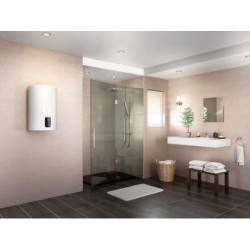 Elektrinis vandens šildytuvas Ariston Lydos Plus 50 V