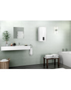 Elektrinis vandens šildytuvas Ariston Lydos Plus 50 V