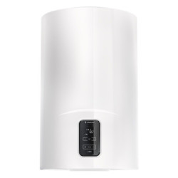 Elektrinis vandens šildytuvas Ariston Lydos Plus 80 V