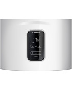 Elektrinis vandens šildytuvas Ariston Lydos Plus 80 V