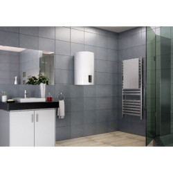 Elektrinis vandens šildytuvas Ariston Lydos Plus 80 V