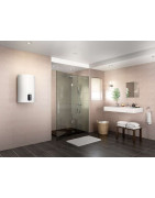 Elektrinis vandens šildytuvas Ariston Lydos Plus 80 V