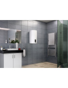 Elektrinis vandens šildytuvas Ariston Lydos Plus 100 V