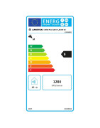 Elektrinis vandens šildytuvas Ariston Lydos Plus 100 V