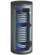 Netiesioginio šildymo vandens šildytuvas Kospel SB 500