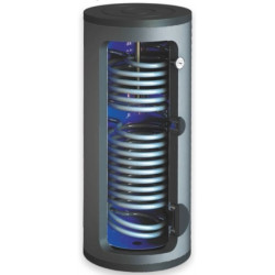 Netiesioginio šildymo vandens šildytuvas Kospel SB 800