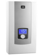 Momentinis boileris Kospel PPE2 electronic LCD 27kW