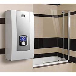 Momentinis boileris Kospel PPE2 electronic LCD 27kW