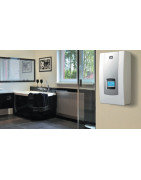 Momentinis boileris Kospel PPVE Focus electronic 27kW