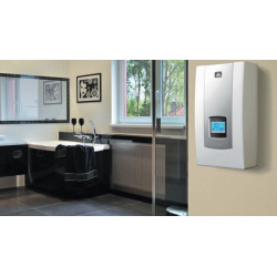 Momentinis boileris Kospel PPVE Focus electronic 27kW