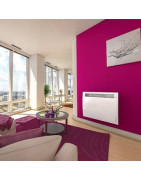 Elektrinis radiatorius Atlantic ALTIS ECOBOOST 2 1500W