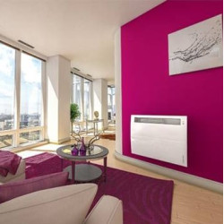 Elektrinis radiatorius Atlantic ALTIS ECOBOOST 2 2000W