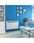 Elektrinis radiatorius Atlantic ALTIS ECOBOOST 2 2000W