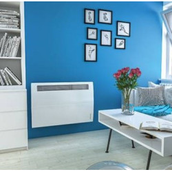 Elektrinis radiatorius Atlantic ALTIS ECOBOOST 2 2000W