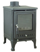 Ketaus krosnelė Evergreen ST 0311-12, 5 kW