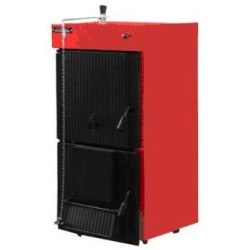 Ketaus katilas Termodinamik TERMOCAST MAXI 7 sekcijų 38kW