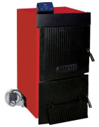 Ketaus katilas su ventiliatoriumi TERMOCAST MAXI PLUS 7 48-65kW
