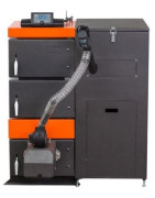 Granulinis katilas TIS PELLET 20, 6-20kW