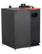 Granulinis katilas TIS PELLET 30, 9-30kW