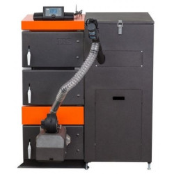Granulinis katilas TIS PELLET 40, 12-40kW