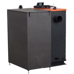 Granulinis katilas TIS PELLET 60, 18-60kW
