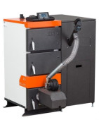 Granulinis katilas TIS PELLET 80, 24-80kW