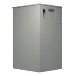 Bunkeris granulėms Elmec, 150kg