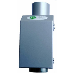 Liepsnos atkirtimo vožtuvas