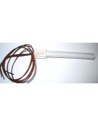 Uždegimo elementas granulių uždegimui, 230W