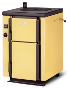 Kieto kuro katilas-viryklė Kalvis K-4B-1