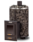 Pirties krosnelė Kalvis K-PR3-S, 10kW