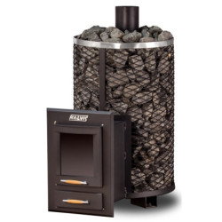 Pirties krosnelė Kalvis K-PR3-S, 10kW