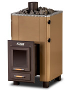 Pirties krosnelė Kalvis K-PR2-S, 15kW